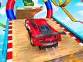 Joc GT Mega Ramp Car Stunts