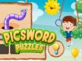 Joc Picsword Puzzles