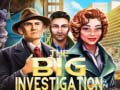 Joc The Big Investigation