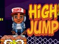 Joc High Jump