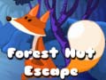 Joc Forest hut escape