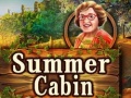 Joc Summer Cabin