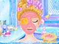 Joc Princess Salon Frozen Party