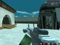Joc Blocky Shooting Arena 3d Pixel Combat