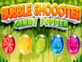 Joc Bubble Shooter Candy Popper