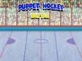 Joc Puppet Hockey Battle