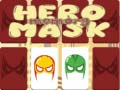 Joc Hero Mask Memory