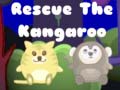 Joc Rescue the kangaroo