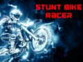 Joc Stunt Bike Racer