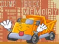 Joc Dump Trucks Memory
