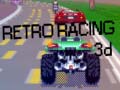 Joc Retro Racing 3d 