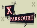 Joc X-Parcour!!