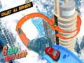 Joc Mega Ramp Car Stunts Racing: Impossible Tracks 3d
