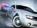 Joc Police Car Chase Crime Racing
