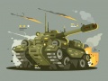 Joc Military Vehicles Match 3