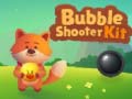 Joc Bubble Shooter Kit