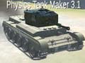 Joc Physics Tank Maker 3.1