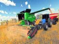 Joc Real Village Tractor Farming Simulator 2020