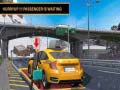 Joc Modern City Taxi Service Simulator