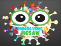Joc Corona Virus Jigsaw