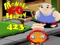 Joc Monkey Go Happy Stage 423