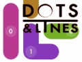 Joc Dots & Lines
