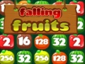 Joc Falling Fruits