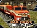 Joc Uphill Rail Drive Simulator