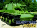 Joc Military Tanks Jigsaw