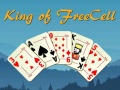 Joc King of FreeCell