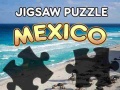 Joc Jigsaw Puzzle Mexico