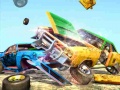 Joc Demolition Derby Car Crash
