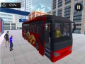 Joc City Bus & Off Road Bus