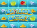 Joc Sea Travel Match 3