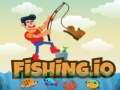 Joc Fishing.io
