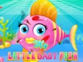 Joc My Little Baby Fish