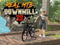 Joc Real MTB Downhill 3D