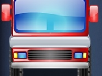 Joc Fire engine