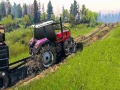 Joc Real Chain Tractor Towing Train Simulator