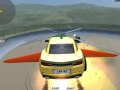 Joc Supra Crash Shooting Fly Cars