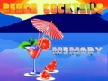 Joc Beach Cocktails Memory