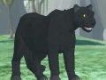 Joc Panther Family Simulator 3D