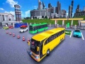Joc City Coach Bus Parking Adventure Simulator
