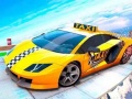 Joc Real Taxi Car Stunts 3d