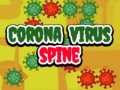 Joc Corona Virus Spine