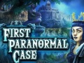 Joc First Paranormal Case