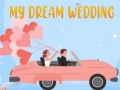 Joc My Dream Wedding