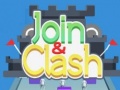 Joc Join & Clash