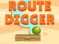 Joc Route Digger