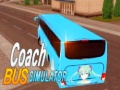 Joc City Coach Bus Simulator